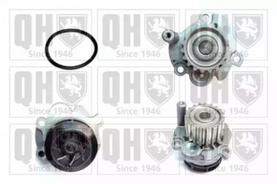 QUINTON HAZELL qcp3879 -  Водяной насос
